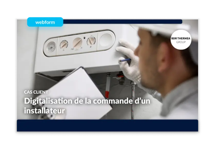 Comment un formulaire en ligne dynamique a optimisé…